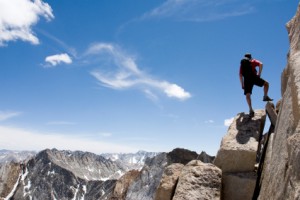 motivated-rock-climber