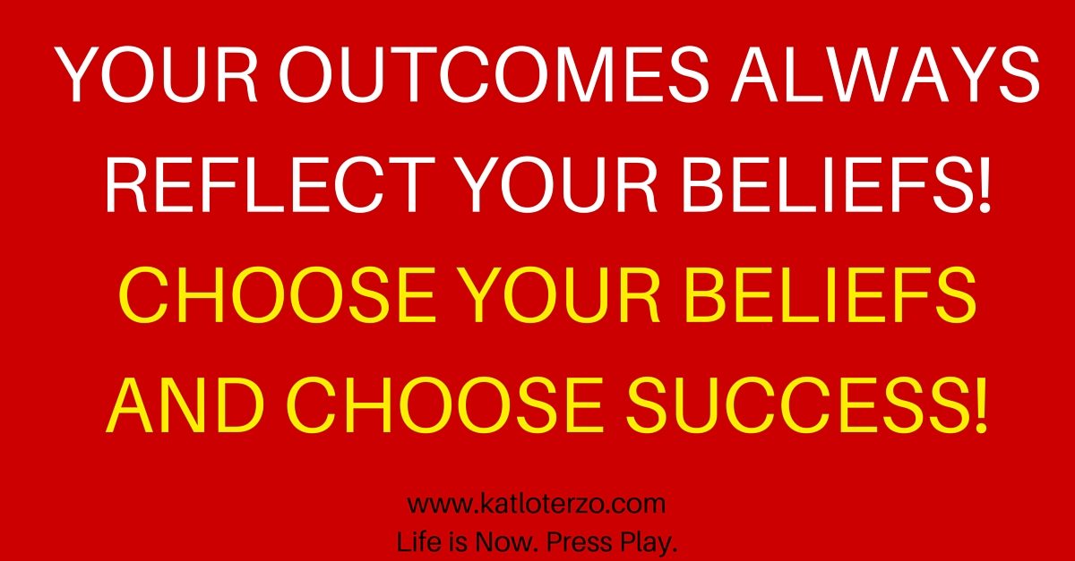 How NOT to Let Dodgy Beliefs Hold You Back!
