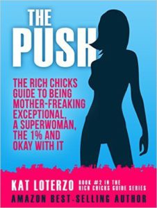 The Push Book Cover